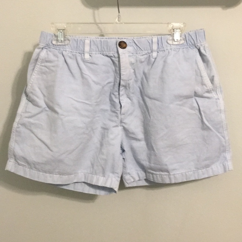 Chubbies shorts